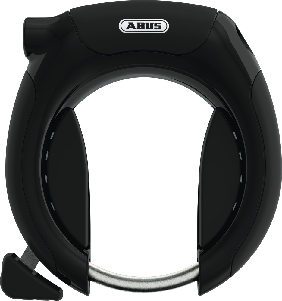 ABUS Ringslot 5950 R black OE Level 9 
