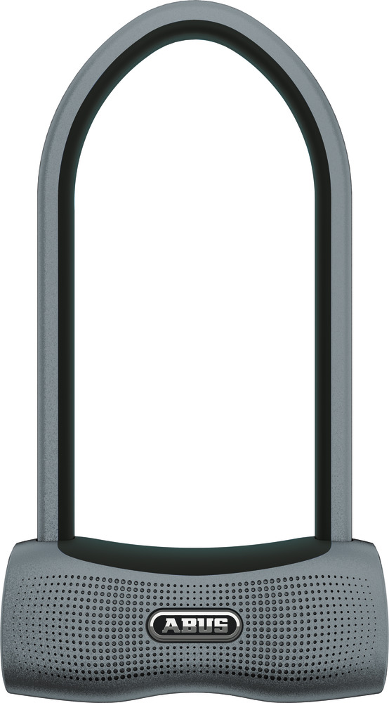 ABUS Beugelslot 770A/160HB230 black SmartX Level 15 ABUS Beugelslot 770A/160HB230 black SmartX Level 15
