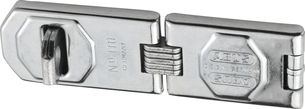 ABUS Overval 110/155 Level 8