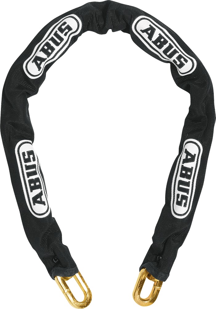 ABUS Ketting Chain 8KS85 black 