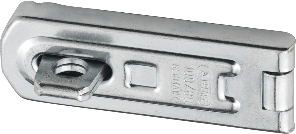 ABUS Overval 100/80 DG Level 4