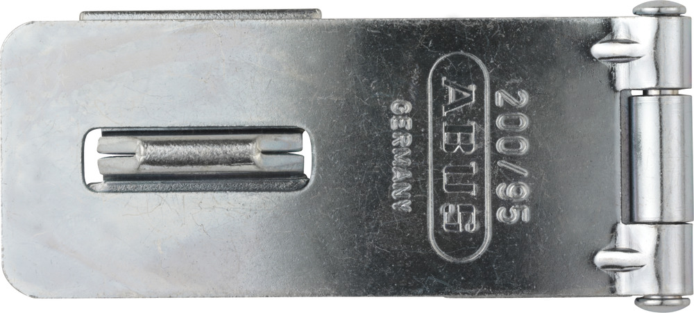 ABUS Overval 200/75 Level 2