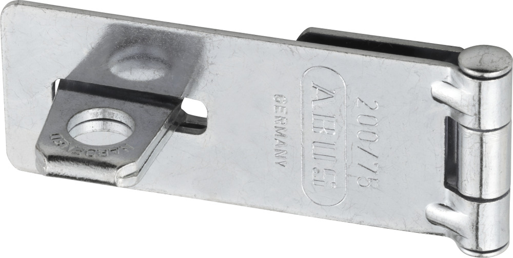 ABUS Overval 200/115 Level 2