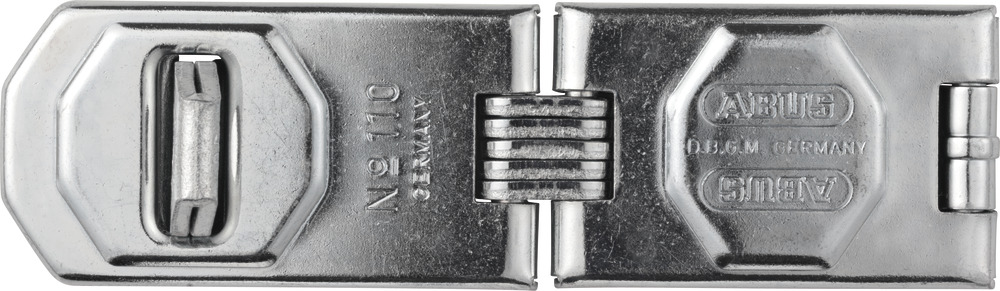 ABUS Overval 110/195 Level 8