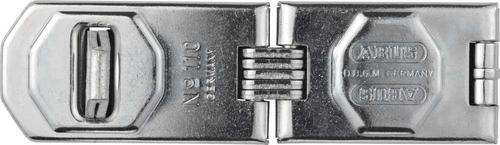 ABUS Overval 110/195 Level 8 ABUS Overval 110/195 Level 8