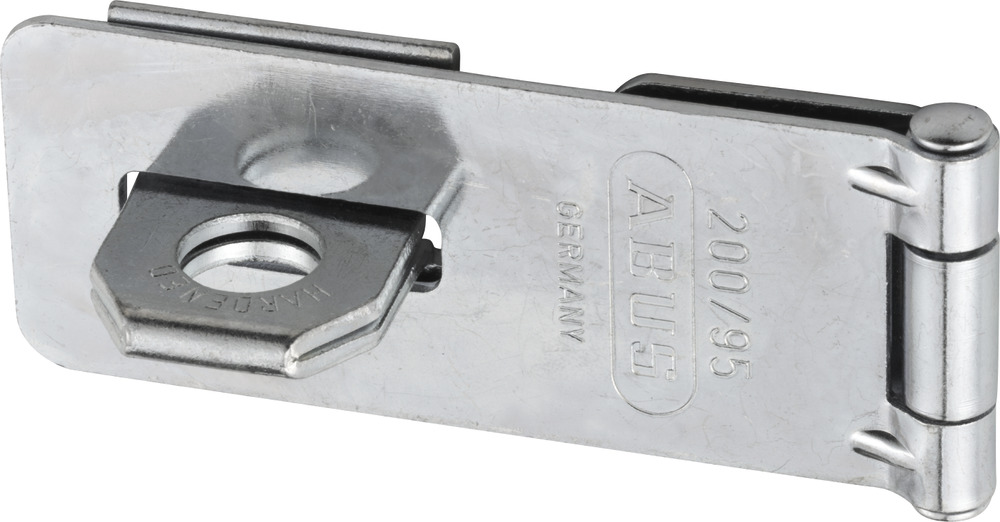 ABUS Overval 200/95 Level 2