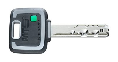 MUL-T-LOCK Sleutel MT5+ SKG*** MUL-T-LOCK Sleutel MT5+ SKG***