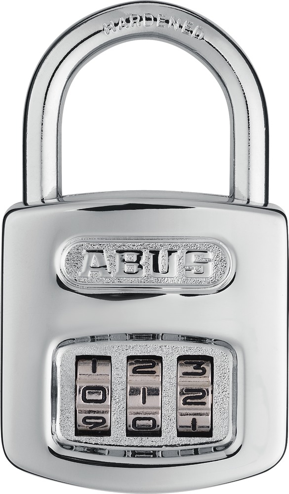 Abus Cijferslot 160