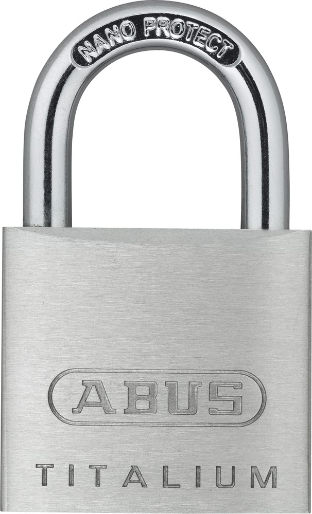 ABUS Hangslot 64TI/30 Level 4