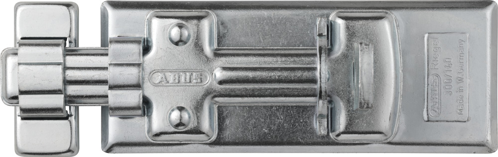 ABUS Overval 300/140 SB Level 6