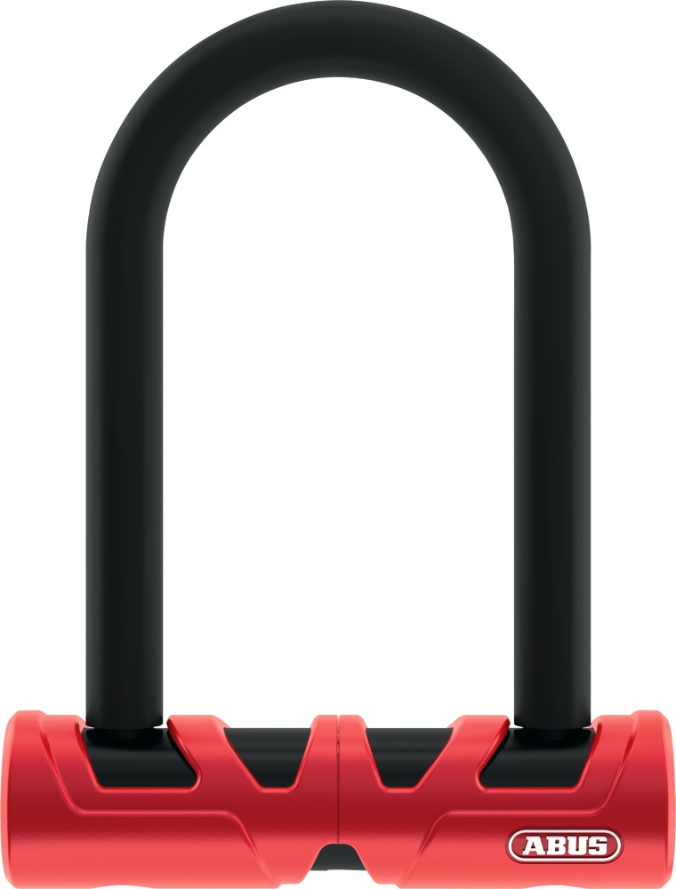 ABUS Beugelslot 420/150HB140+USH Ultimate  Level 12 ABUS Beugelslot 420/150HB140+USH Ultimate  Level 12