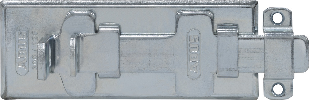 ABUS Overval 300/120 SB Level 6 ABUS Overval 300/120 SB Level 6