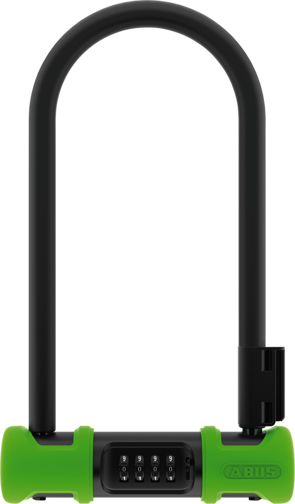 ABUS Beugelslot Ultra 410 Combo Level 8 ABUS Beugelslot Ultra 410 Combo Level 8