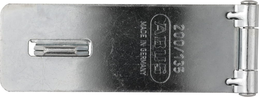 ABUS Overval 200/135 Level 2