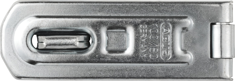 ABUS Overval 100/80 Level 4