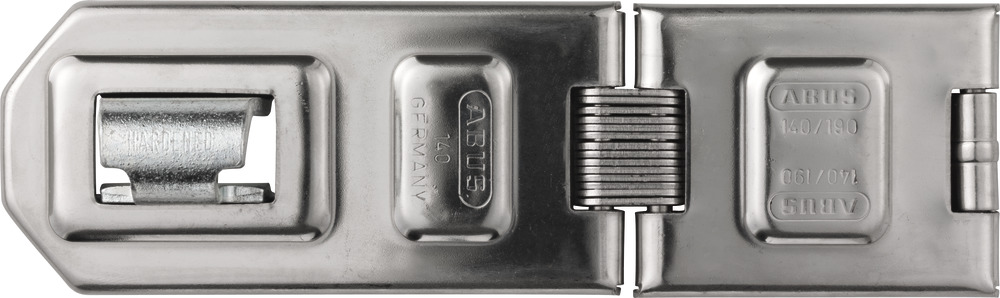ABUS Overval 140/190 Level 8