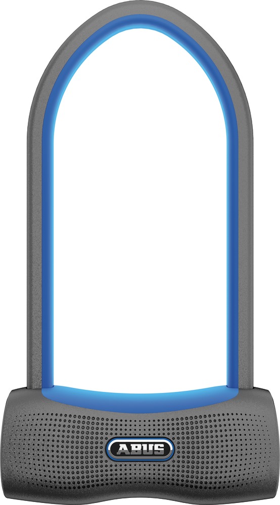 ABUS Beugelslot 770A/160HB230 blue + USKF SmartX Level 15 ABUS Beugelslot 770A/160HB230 blue + USKF SmartX Level 15