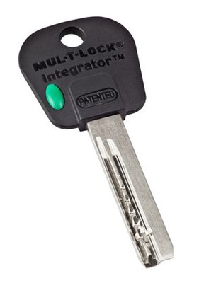 MUL-T-LOCK Sleutel Integrator SKG***
