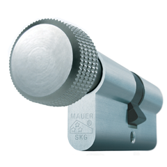Mauer New Wave 4 knopcilinder SKG*** Mauer New Wave 4 knopcilinder SKG***